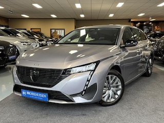 Peugeot 308 SW 1.2 PureTech Active Pack Business Stoelverwarming / Dakdragers inc / Cruise Control
