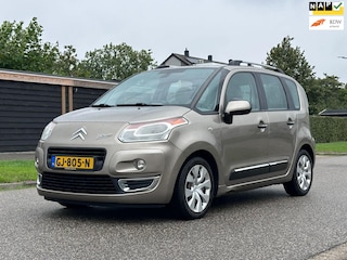 Citroën C3 Picasso 1.4 VTi Exclusive Cruise*Trekhaak*Clima*Dealer onderhouden*Parkeersensoren*Nieuwe APK*