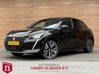 Peugeot 208 EV GT Pack 50 kWh Camera / Navigatie / 3-Fase / SOH 99%