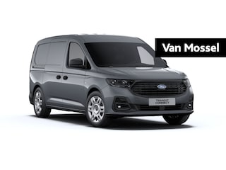 Ford Transit Connect 1.5 EcoBoost PHEV L2 Trend | 0.99% Rente! | Nieuw te leveren | Apple Carplay | Android Auto | Cruise Control | Parkeersensoren V & A | Div. Kleuren | Dual Zone Climate Control |