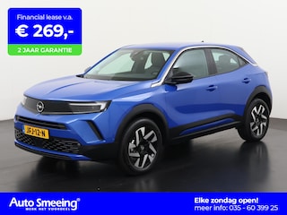 Opel Mokka 1.2 Turbo GS | Camera | Carplay | Zondag Open!
