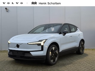 Volvo EX30 Single Motor Extended Range 272pk 69 kWh Europa | **LEVERING 2025** | Stoel- en stuurverwarming | Google Maps & Infotainment | Harman Kardon premium soundbar | Elektrisch bedienbare achterklep