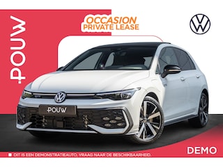 Volkswagen Golf 1.5 eHybrid GTE | Panoramadak | Trekhaak | Blackstyle | Matrix LED