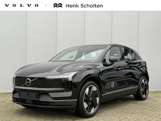 Volvo EX30 Single Motor Extended Range 272pk 69 kWh Europa | **LEVERING 2025** | Stoel- en stuurverwarming | Google Maps & Infotainment | Harman Kardon premium soundbar | Elektrisch bedienbare achterklep