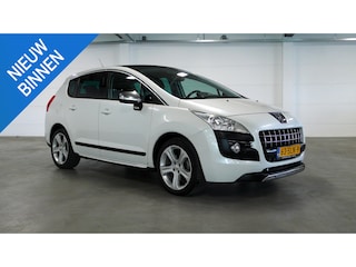 Peugeot 3008 1.6 THP GT