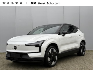 Volvo EX30 Single Motor Extended Range 272pk 69 kWh Europa | **LEVERING 2025** | Stoel- en stuurverwarming | Google Maps & Infotainment | Harman Kardon premium soundbar | Elektrisch bedienbare achterklep