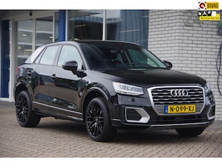 Audi Q2 30 TFSI S Edition Cruise Stoelverwarming B&O