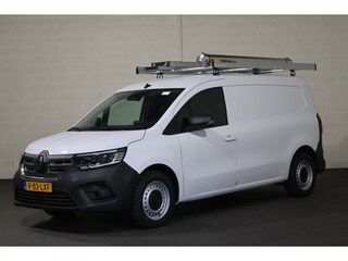 Renault Kangoo E-Tech Advance L2 44 kWh Navigatie Camera (wordt verwacht)