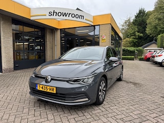 Volkswagen Golf 1.5 eTSI R-Line Climate Control Navi Carplay