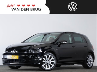 Volkswagen Golf 1.0 TSI 115 PK DSG Business Edition Connected | Navigatie | Trekhaak | Sportstoelen | Achteruitrijcamera |