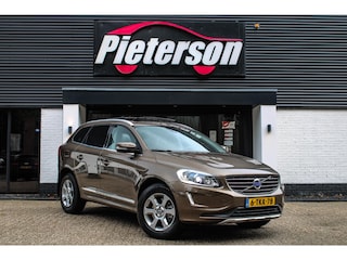 Volvo XC60 2.0 D4 POLESTAR 200 PK NAP PANO MEMORY TREKHAAK
