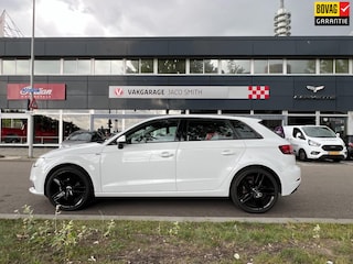 Audi A3 Sportback 35 TFSI CoD Design Pro Line Plus
