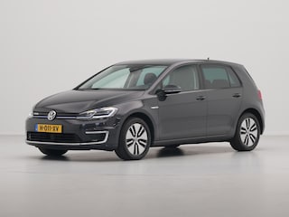 Volkswagen Golf E-DITION 136pk Navigatie Warmtepomp Virtual cockpit Acc