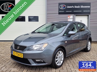 Seat Ibiza 5-deurs 1.0TSi 95pk Style Connect FullNavi PDC LM