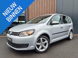 Volkswagen Touran 1.4 TSI Trendline 7p. | Clima | Navi | Cruise | LMV