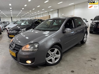 Volkswagen Golf 1.4 TSI GT Sport / NAVI MULTIEMEDIA / NAP / NETTE AUTO