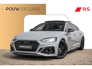 Audi A5 Sportback 2.9 TFSI 450pk quattro | Panoramadak | Matrix LED | Massage | B&O