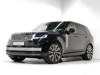 Land Rover Range Rover 3.0 P550e SV PHEV