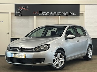 Volkswagen Golf 1.4 TSI Comfortline