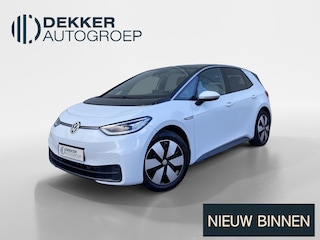 Volkswagen ID.3 Life 58 kWh