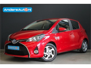 Toyota Yaris 1.5 Hybrid Aspiration |cruise control|keyless|lichtmetalen velgen|