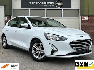Ford Focus 1.0EcoBoost Trend Edition/TREK/NAVI/PARKS/APK/NAP