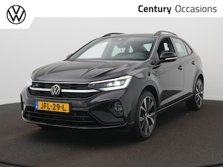 Volkswagen Taigo 1.5 TSI R-Line Business | R-Line | ACC | Digital Dash | LED | Camera | Clima | Navi | Apple Carplay/Android Auto | DAB | PDC |