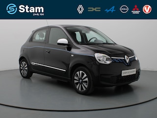 Renault Twingo Z.E. R80 Intens Automaat Camera | Cruise | Carplay | Navi | Parkeersens. achter | Stoelverw.