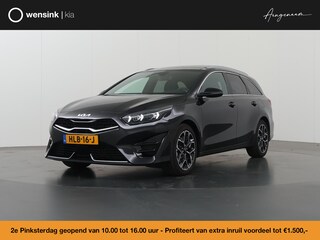 Kia Ceed Sportswagon 1.5 T-GDi GT-Line | Panoramadak | Matrix LED Koplampen | Stoel/Stuurverwarming | Keyless Go | Elektrisch bedienbare achterklep