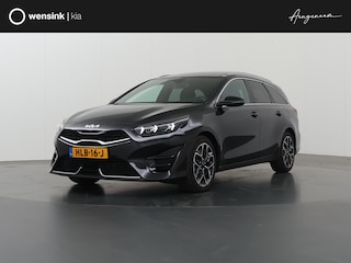 Kia Ceed Sportswagon 1.5 T-GDi GT-Line | Panoramadak | Matrix LED Koplampen | Stoel/Stuurverwarming | Keyless Go | Elektrisch bedienbare achterklep