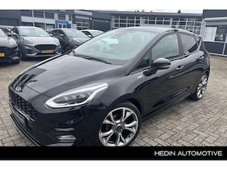 Ford Fiesta 1.0 EcoBoost Hybrid ST-Line | Winter Pack | Panorama dak | B&O |
