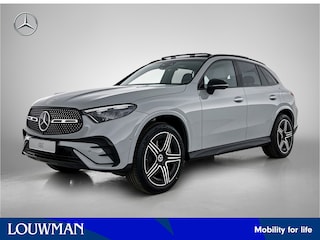 Mercedes-Benz GLC 300e 4MATIC Sport Edition | AMG Premium | Winter pakket | Nightpakket | Rijassistentiepakket Plus | Trekhaak | DIGITAL LIGHT | Parkeerpakket met 360°-camera |