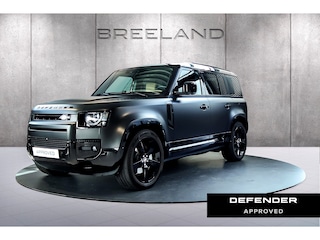 Land Rover Defender 110 P300e 110 X-Dynamic HSE | Satin-PPF | 22" | Trekhaak