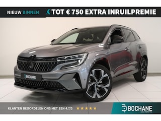 Renault Austral 1.2 E-Tech full hybrid 200 techno esprit Alpine | Camera | Electr. verst. stoelen | LED | voorruitverwarming | Climate control | Adaptieve cruise control |