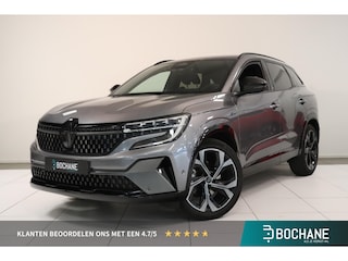 Renault Austral 1.2 E-Tech full hybrid 200 techno esprit Alpine | Camera | Electr. verst. stoelen | LED | voorruitverwarming | Climate control | Adaptieve cruise control |