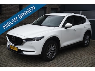 Mazda CX-5 2.5 AWD SkyActiv-G 194 Luxury Dealeronderhouden