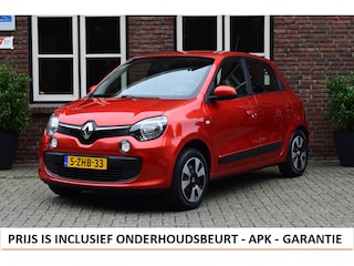 Renault Twingo 0.9 TCe Expression Cruise control | Airconditioning