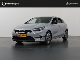 Kia Ceed 1.0 T-GDi Disign Edition Kia Ceed HB Design Edition MY25 1.0 T-GDi MHEV DCT7 (100pk)  (A)