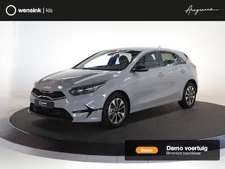 Kia Ceed 1.0 T-GDi Disign Edition Kia Ceed HB Design Edition MY25 1.0 T-GDi MHEV DCT7 (100pk)  (A)