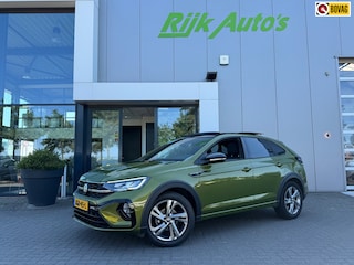 Volkswagen Taigo 1.0 TSI R-Line - Pano - 1E Eigenaar * DSG