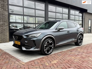 Cupra Formentor 1.4 e-Hybrid Adrenaline | Stoelverwarming | Stuurverwarming | Navi | Clima | Cruise |