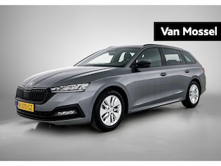 Skoda Octavia Combi 1.0 TSI Sport Business