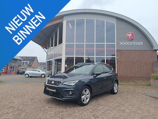 Seat Arona 1.0 TSI FR Automaat, Cruise, camera, carplay