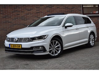 Volkswagen Passat Variant 2.0 TDI Highline Business R '17 Pano Clima Cruise LED