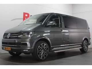 Volkswagen Transporter 2.0 TDI L2H1 Highline - Carplay / PDC / Cruise