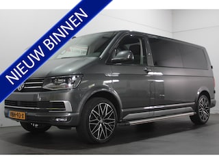 Volkswagen Transporter 2.0 TDI L2H1 Highline - Carplay / PDC / Cruise