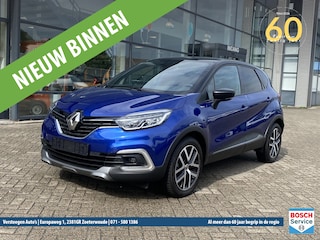 Renault Captur TCe 130pk EDC Version S Automaat