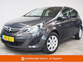 Opel Corsa 1.4 - 16V (APK:Nieuw) Incl.Garantie