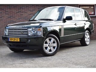 Land Rover Range Rover 4.4 V8 Vogue '03 Leder Xenon Clima Cruise