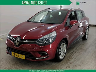 Renault Clio Estate 0.9 TCe 90pk Zen | Navi | Parkeersensoren achter | 16" Wielen | Cruise Control | Airco